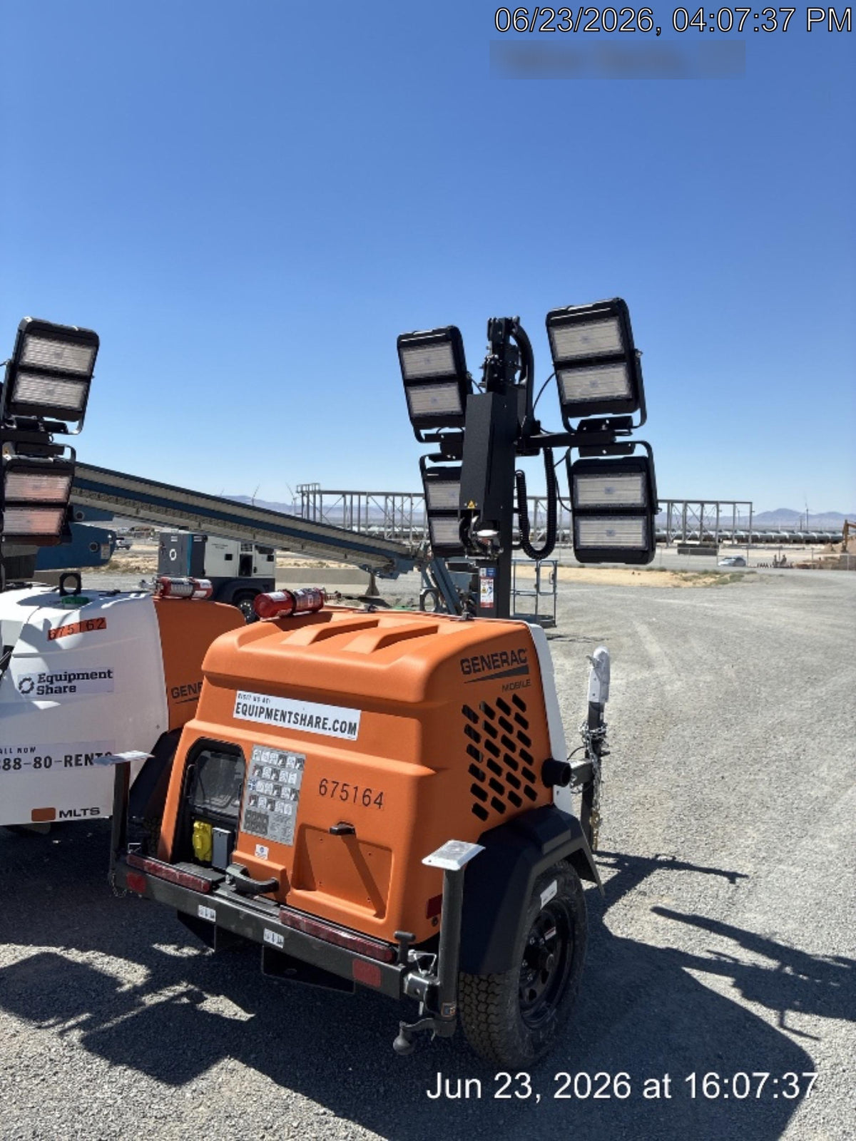2026 GENERAC MLTS-4