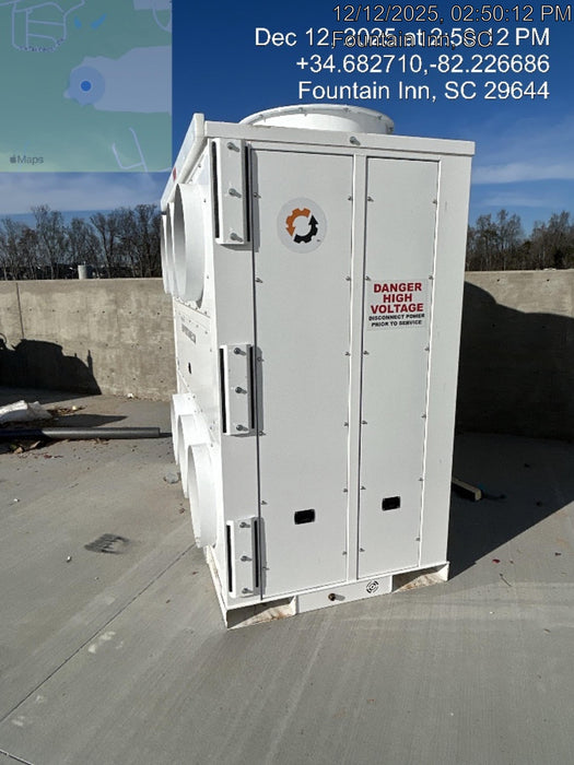 2025 MERJ M20T460-3-AH