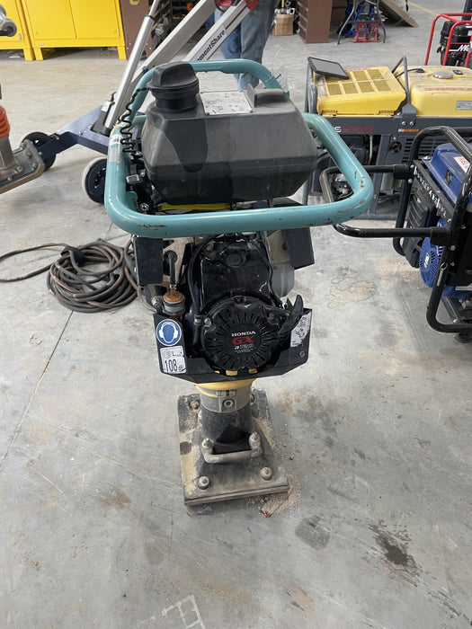 2021 AMMANN ATR 68 P