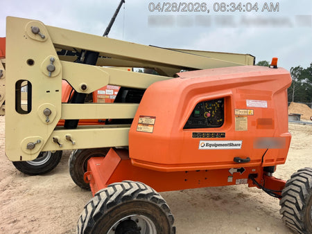 2019 JLG 450AJ