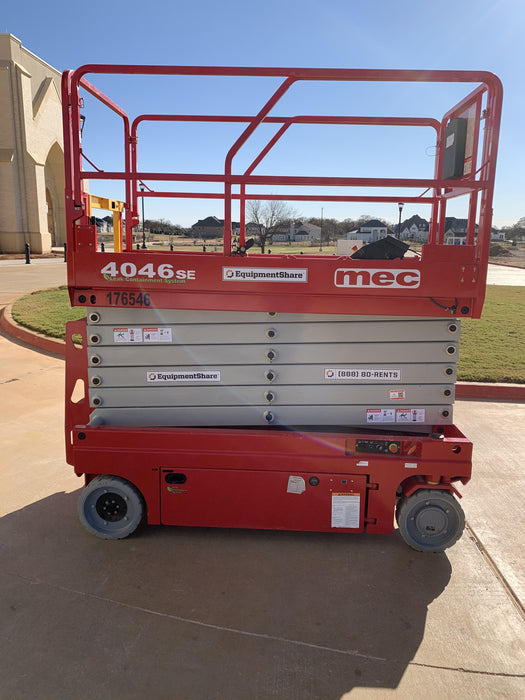2021 MEC 4046SE