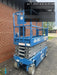 2018 Genie GS-2632 Genie GS-2632 Scissor Lift w/Standard Options