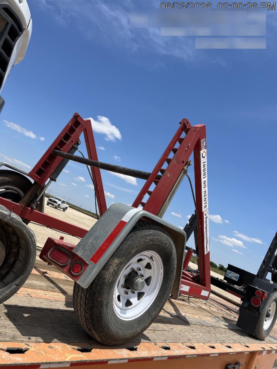 2022 JTC JTC-8000