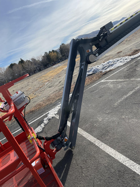 2022 SKYJACK SJ60 AJ+