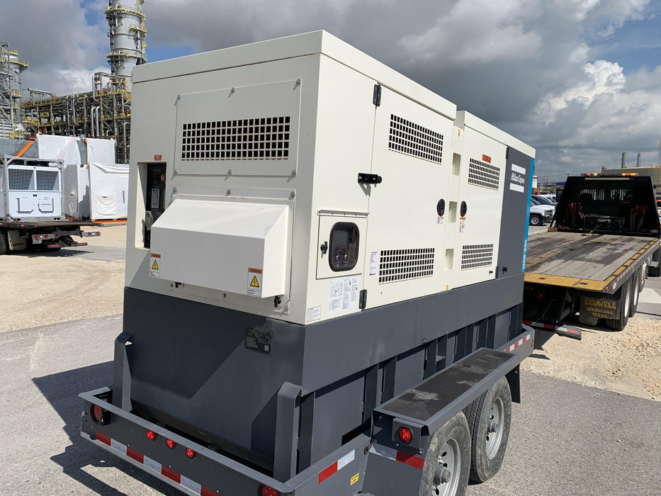 2020 ATLAS COPCO QAS 330