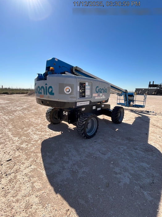 2018 GENIE S-65