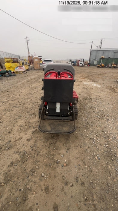 2025 TORO MBTX 2500-TS