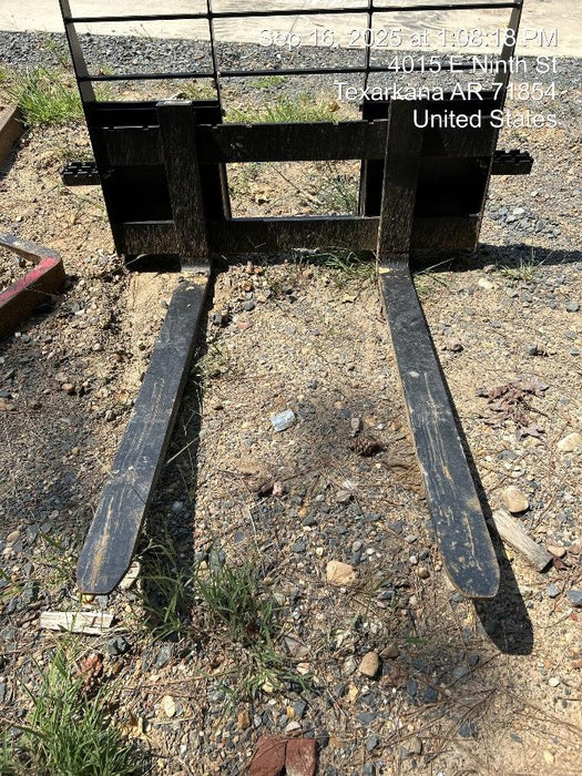 2025 ARROW MATERIAL HANDLING F5100CB