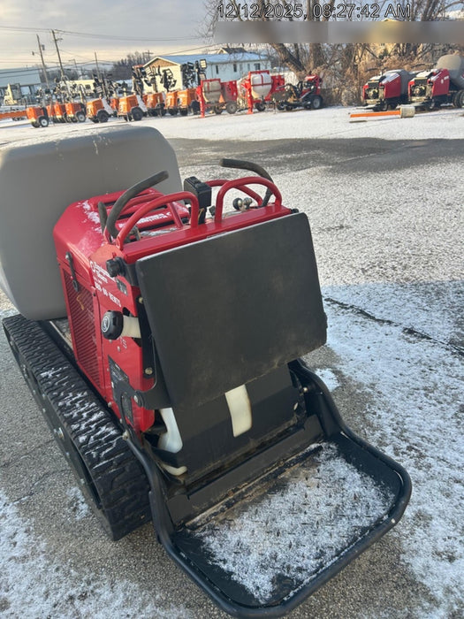 2024 TORO MBTX 2500-TS