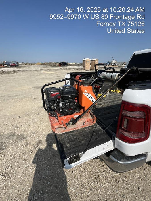 2023 MULTIQUIP MVC82VHW