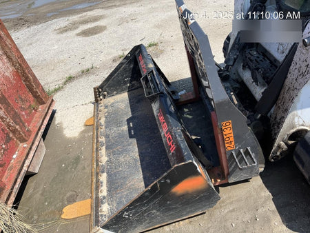 2022 PALADIN 48" Pallet Forks - Paladin