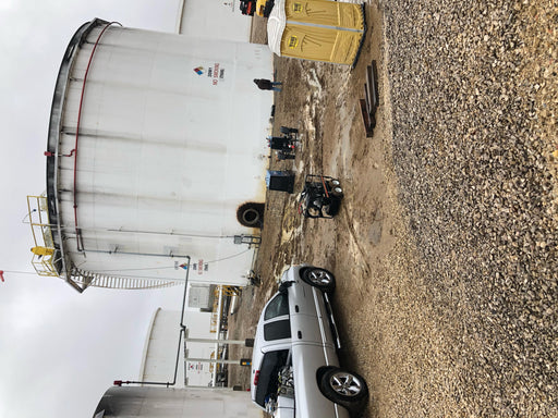 2020 MI-T-M CORPORATION HSP-3504-3MGH