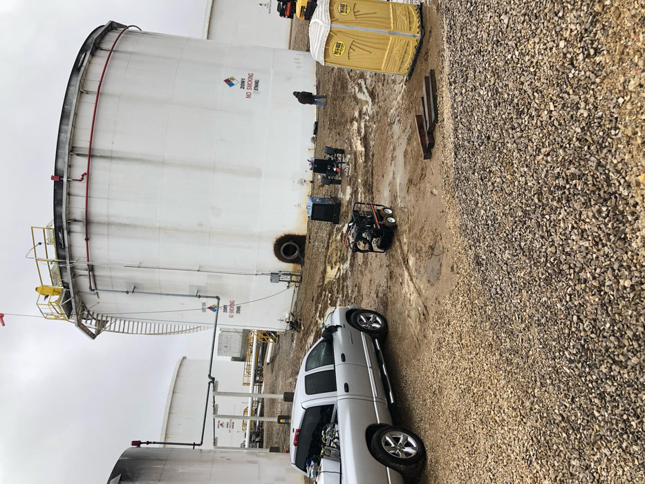 2020 MI-T-M CORPORATION HSP-3504-3MGH