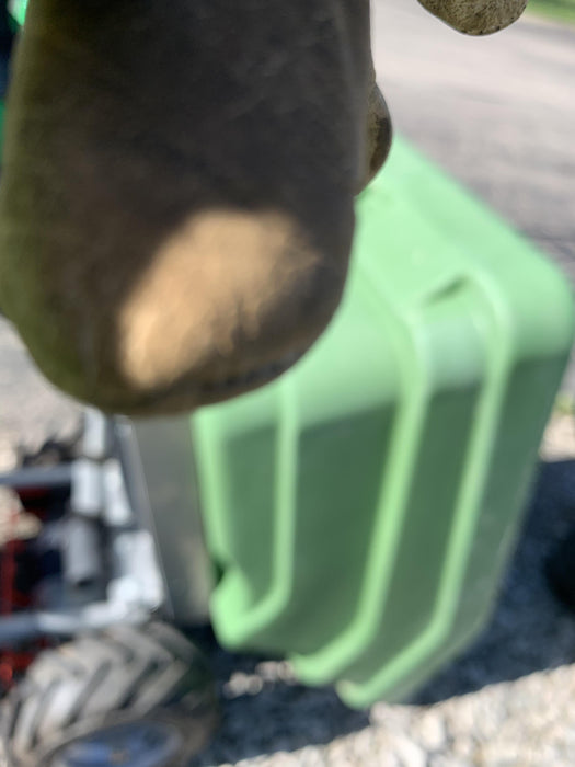 2021 CRATOS MCE400-V2