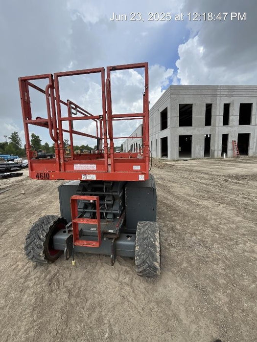 2017 SKYJACK SJ6832 RT