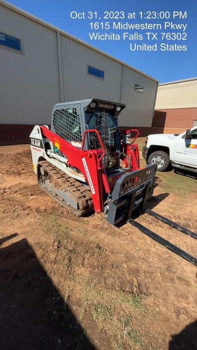 2023 SOLESBEE SPF-48