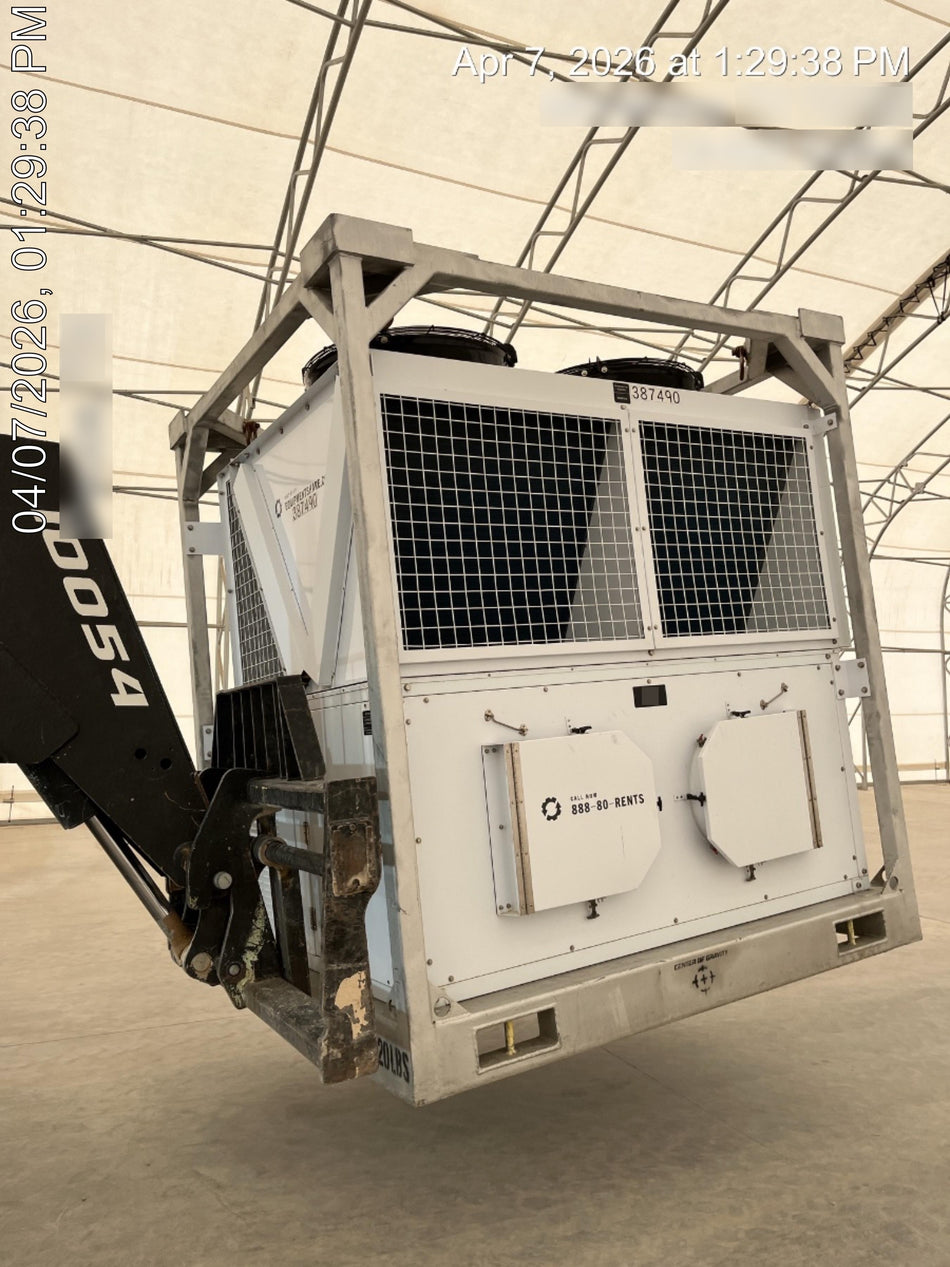 2024 SMARTECH SACP41A-HS