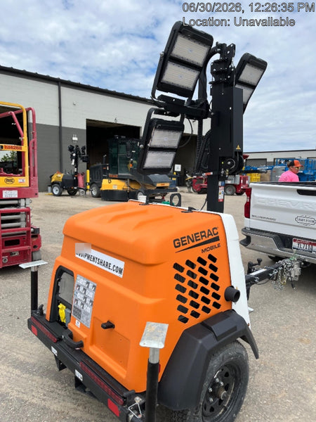 2026 GENERAC MLTS-4