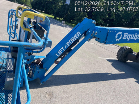 2023 GENIE S-45 XC