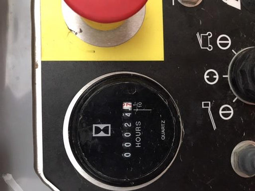 2019 GENIE Z-30/20N RJ