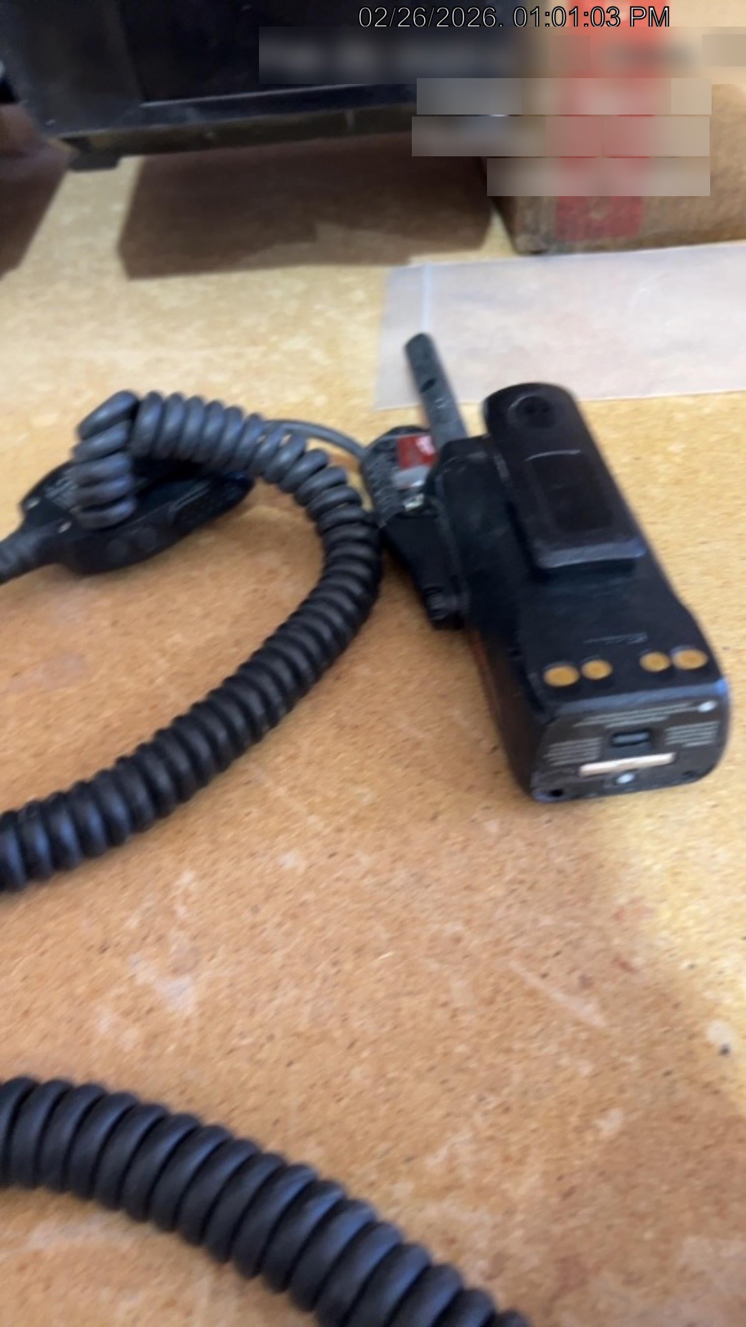2023 MOTOROLA R7 DISPLAY