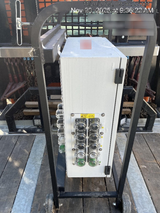 2022 TRYSTAR TPATS-065MMMF-A