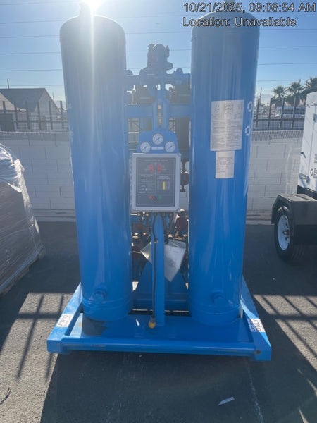 2024 HANKISON RDH-450G