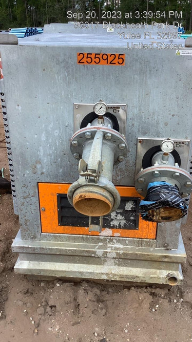 2022 MYERS-SETH MSP PP-150