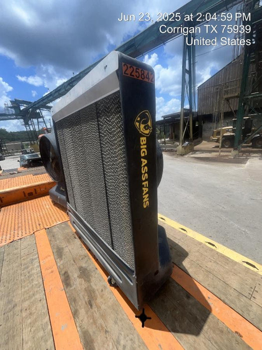 2022 BIG ASS FANS Cool Space 400