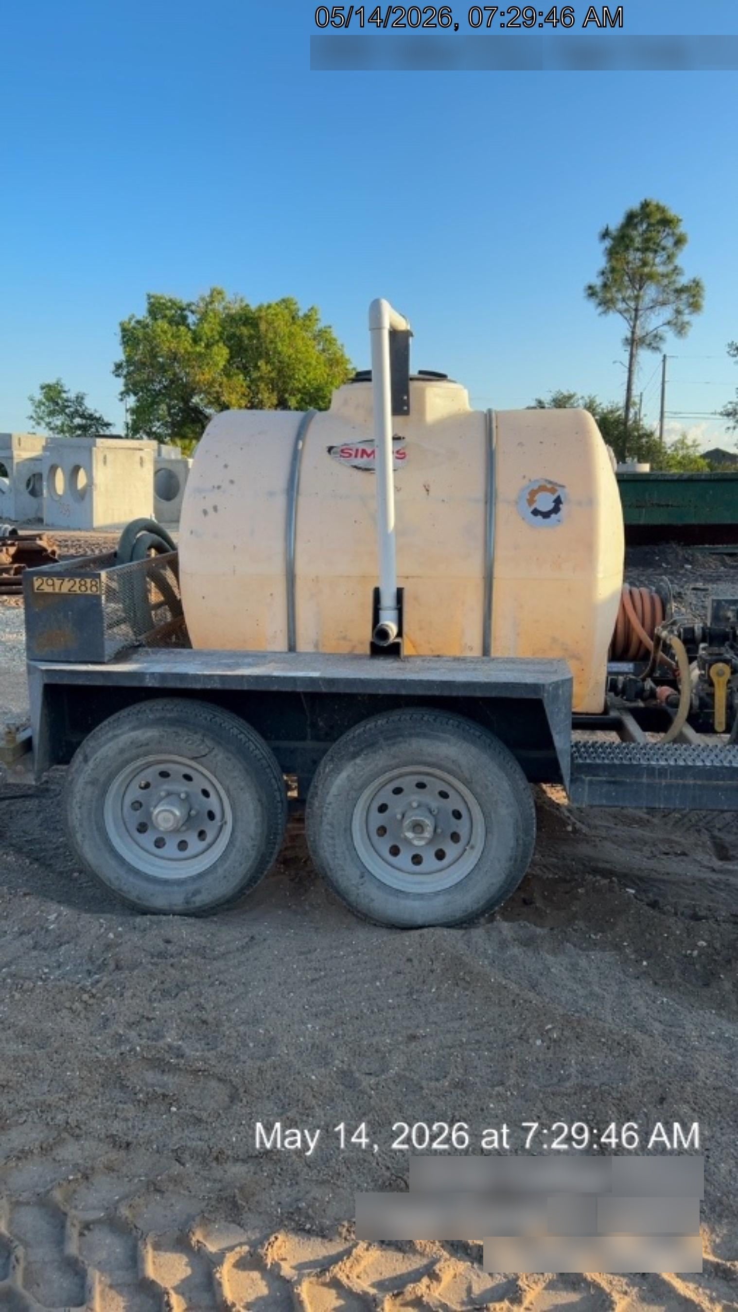 2023 SIMPSON SWT-52517