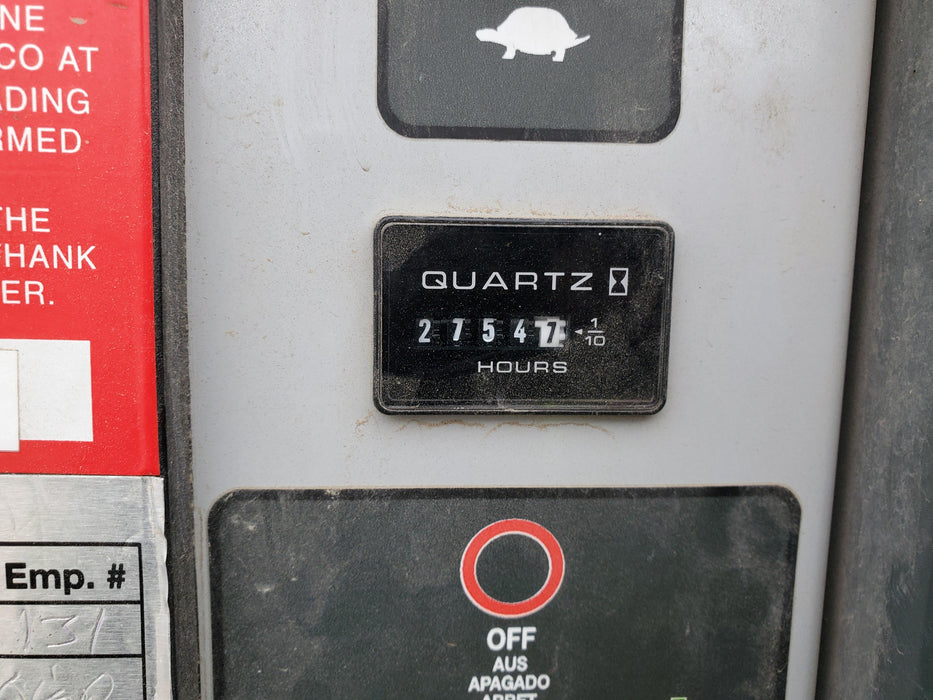 2019 WACKER NEUSON G70