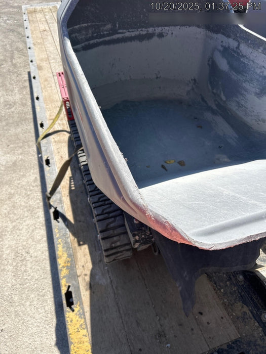 2025 TORO MBTX 2500-TS