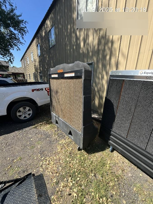 2021 PORTACOOL PACJS2601A1