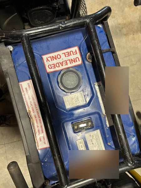 2020 POWERHORSE 7000
