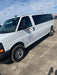 2023 GMC Savana 3500 - Rental