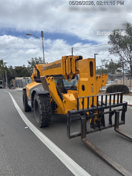 2025 JCB 510-56