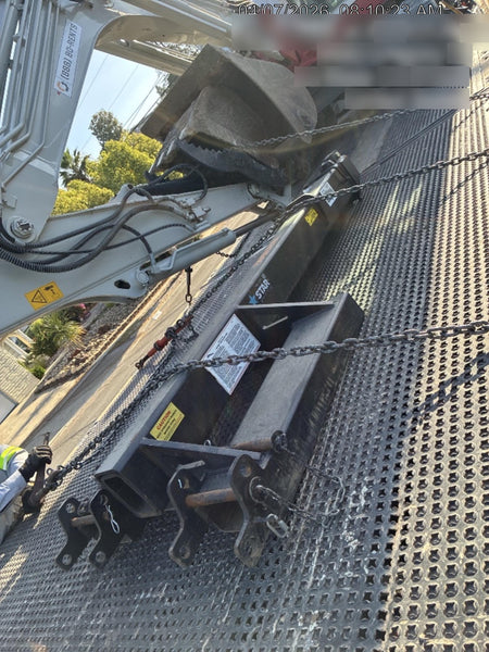 2025 STAR INDUSTRIES M1360B - Star JIB Boom