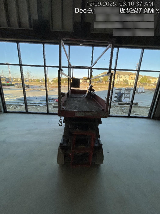 2018 SKYJACK SJIII-3226