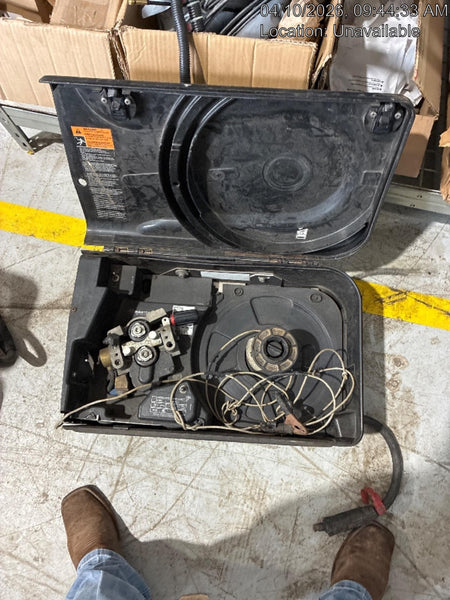 2021 LINCOLN ELECTRIC LN-25X