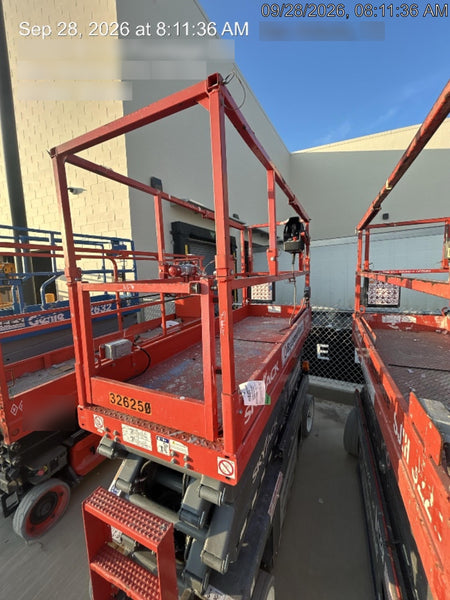 2023 SKYJACK SJ3226