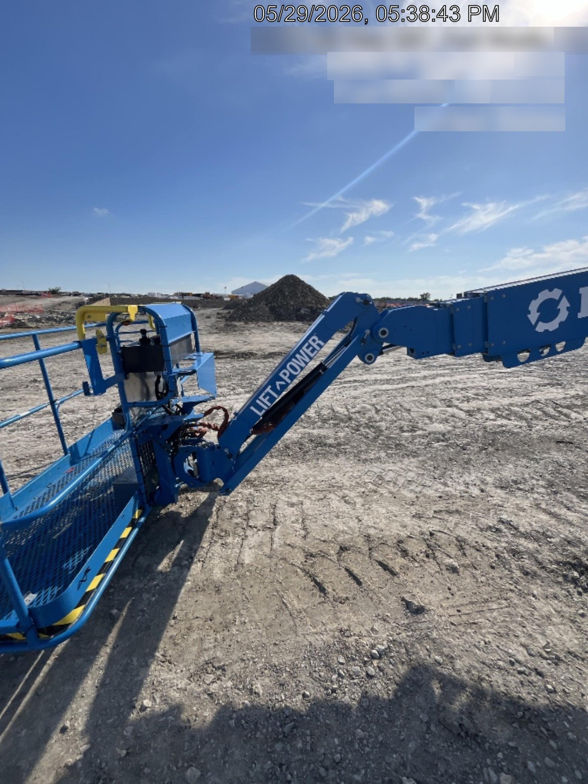 2026 GENIE S-65 XC