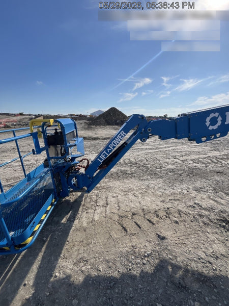 2026 GENIE S-65 XC