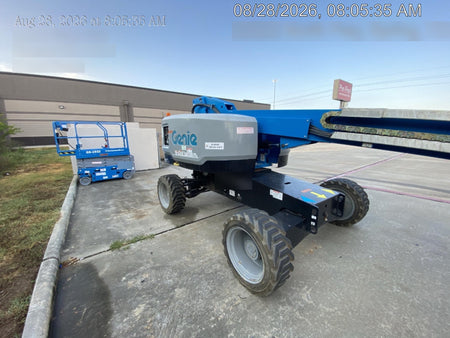 2024 GENIE S-45 XC