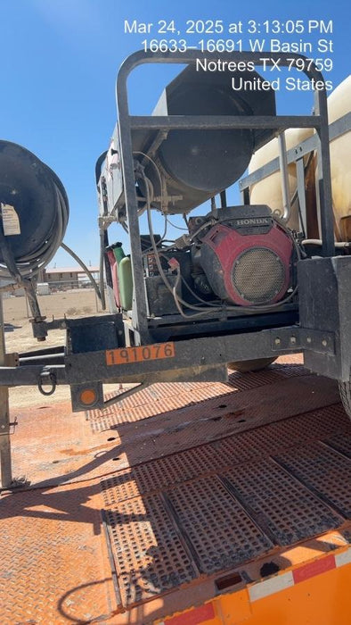 2021 MI-T-M CORPORATION HS-3505-1MGH-UR