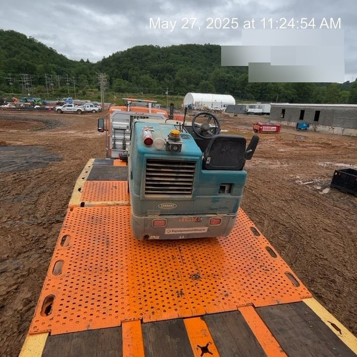 2020 TENNANT S20 LPG