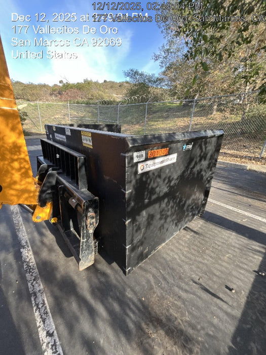 2023 STAR INDUSTRIES 1430