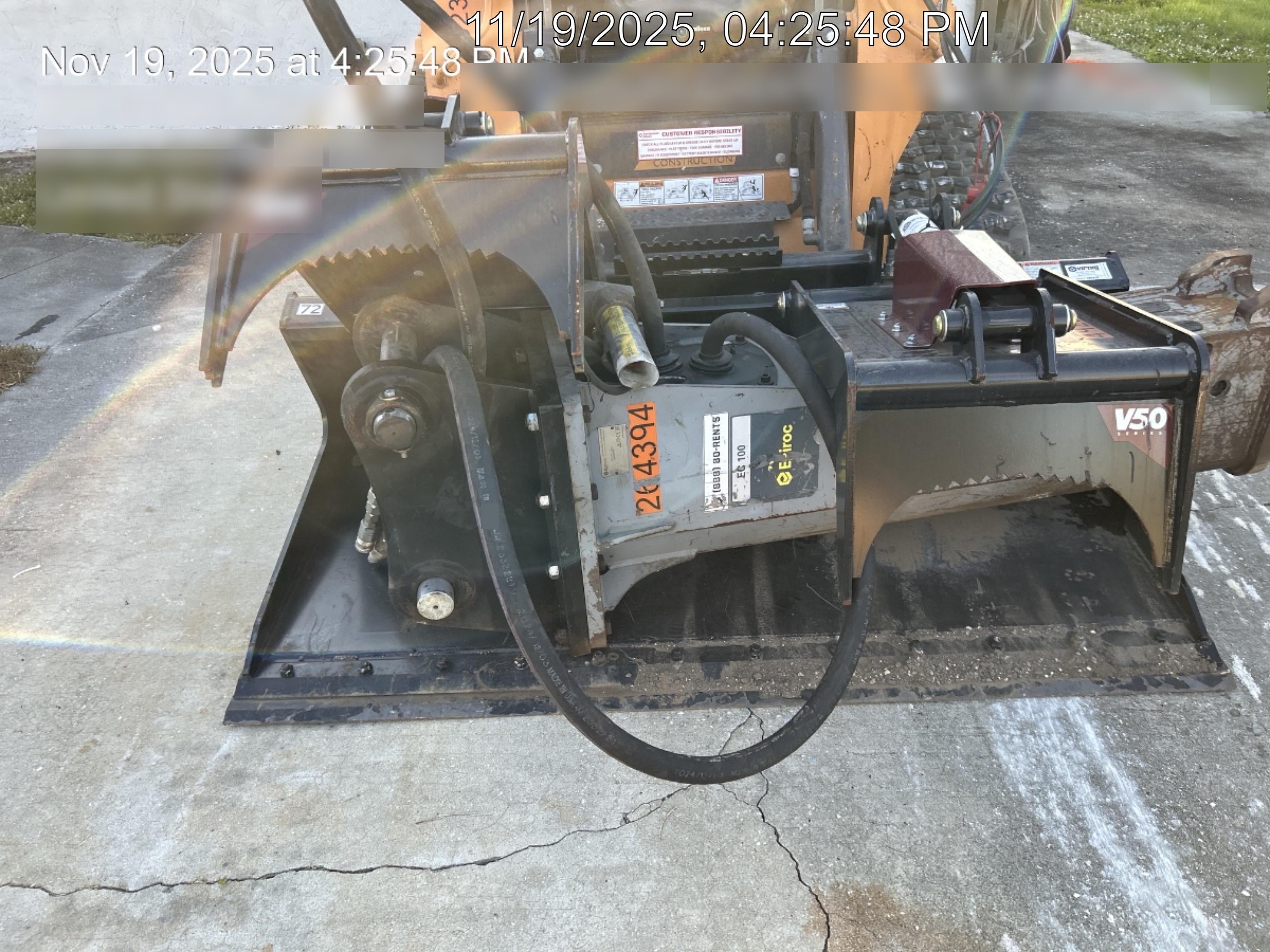 2025 VIRNIG SBG72