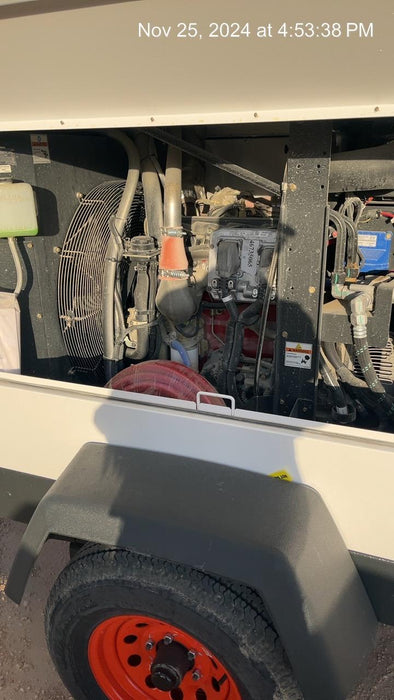 2024 BOBCAT PA425WCU-T4F