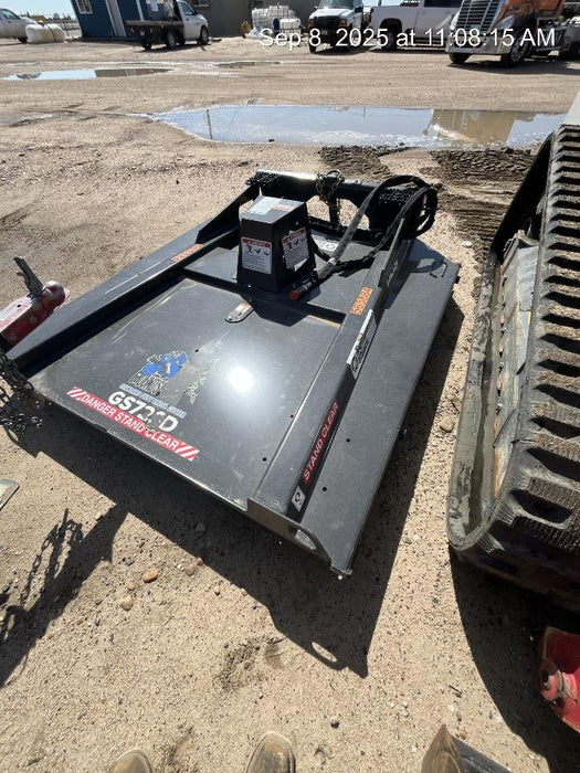 2025 PALADIN 30372A-0022