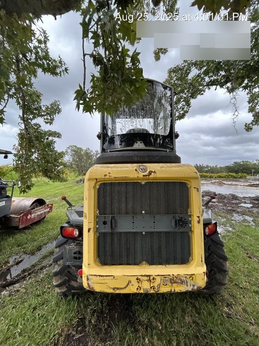2019 WACKER NEUSON DW90
